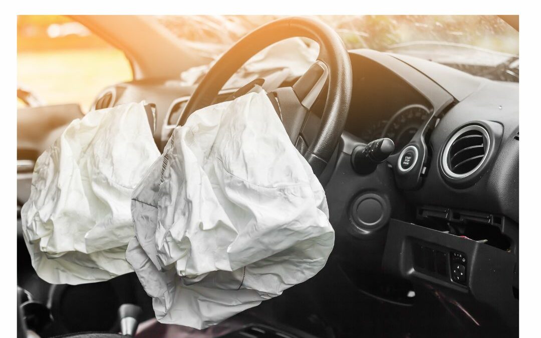 Richiamo degli Airbag Takata su Modelli Citroën C3 e DS 3, Udicon: “Urge Maggiore Chiarezza e Sicurezza per i Consumatori”